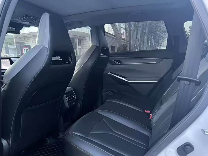 Changan CS75 Plus iDD 2023 2023款 智电iDD 智领型