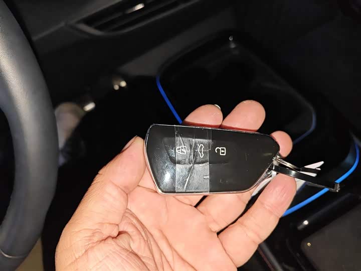 Volkswagen ID.4 Crozz 2024 2024款 PRIME