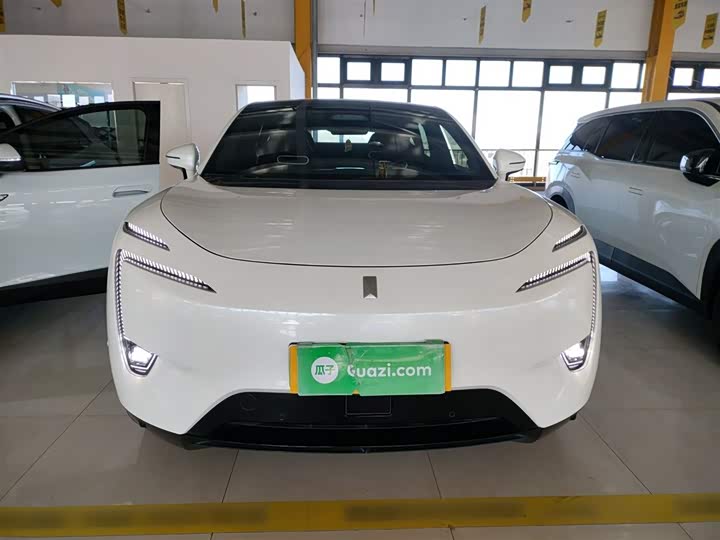 Avatr 11 2023 2023款 鸿蒙 90度 后驱版