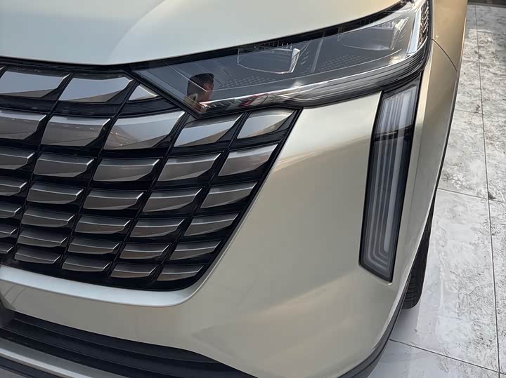 Haval H6 2024 2024款 1.5T 两驱Ultra