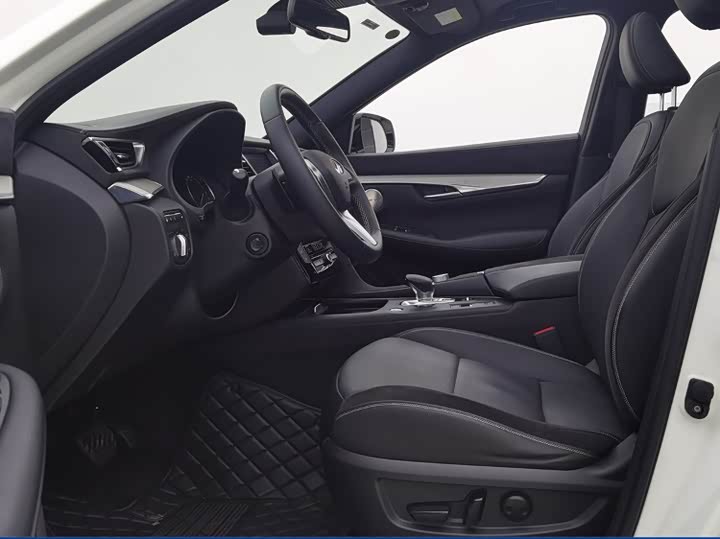 Infiniti QX50 2022 2022款 2.0T 四驱旗舰版