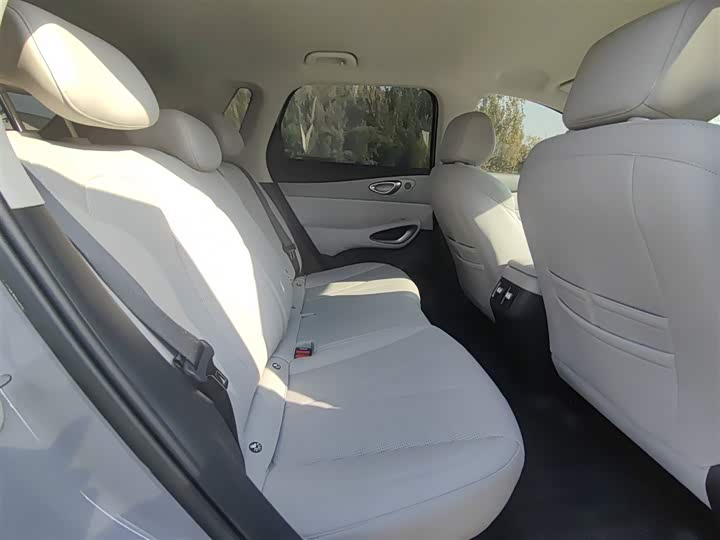 BYD Sea Lion 05 EV 2025 2025款 430KM智航版