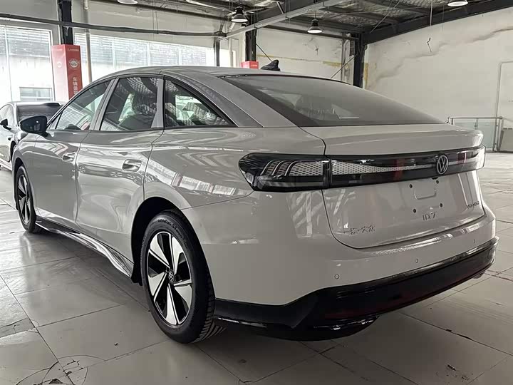 Volkswagen ID.7 Vizzion 2024 2024款 AIR