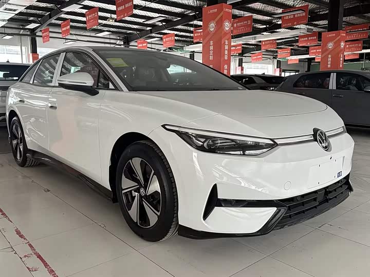 Volkswagen ID.7 Vizzion 2024 2024款 AIR