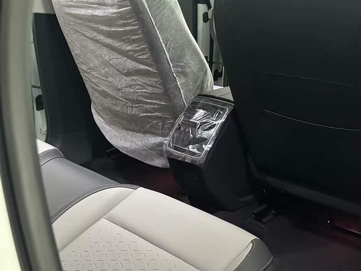 Volkswagen ID.7 Vizzion 2024 2024款 AIR