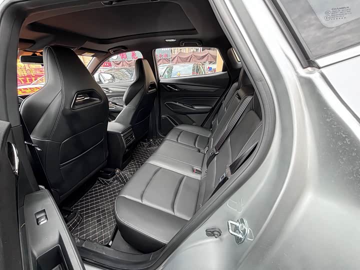 Changan Oshan X5 Plus 2023 2023款 1.5T DCT先锋型 律动版