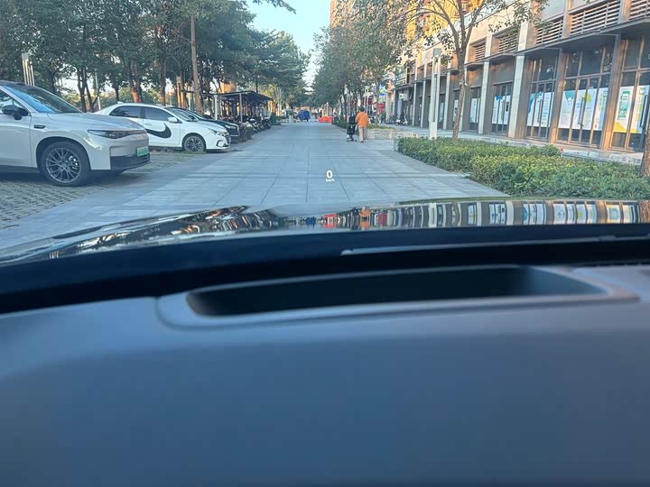 Honda Accord 2025 2025款 260TURBO 尊贵版