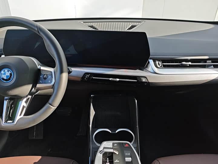 BMW iX1 2023 2023款 eDrive25L M运动套装