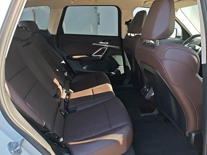 BMW iX1 2023 2023款 eDrive25L M运动套装