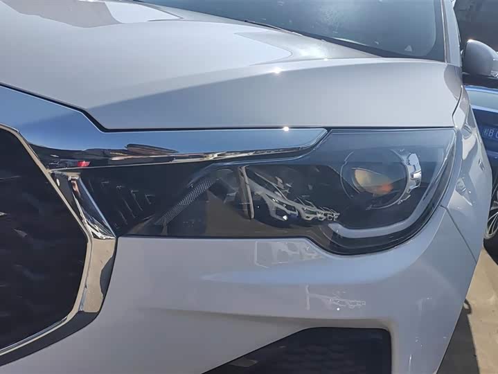 Jetour X70 2024 2024款 1.5T DCT荣耀PRO 7座