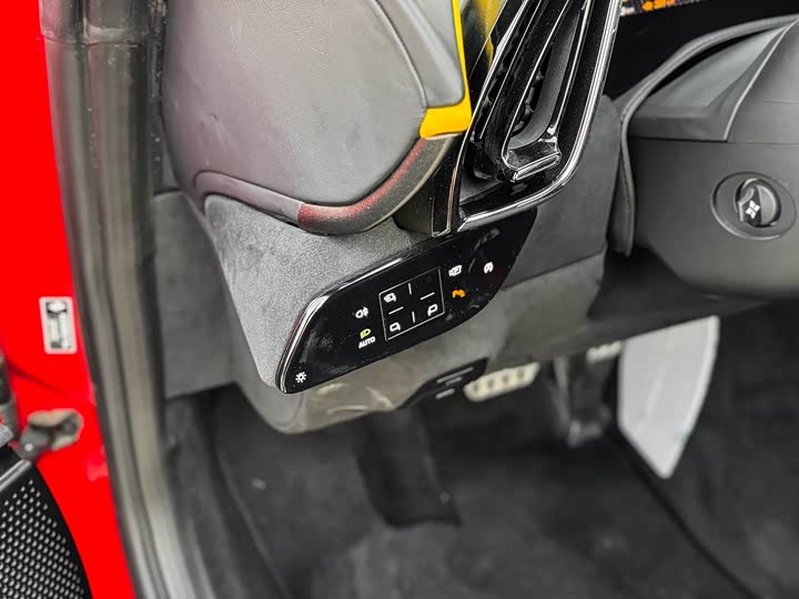 Ferrari Roma 2020 2020款 3.9T V8