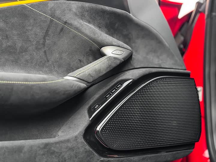 Ferrari Roma 2020 2020款 3.9T V8