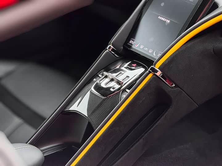 Ferrari Roma 2020 2020款 3.9T V8