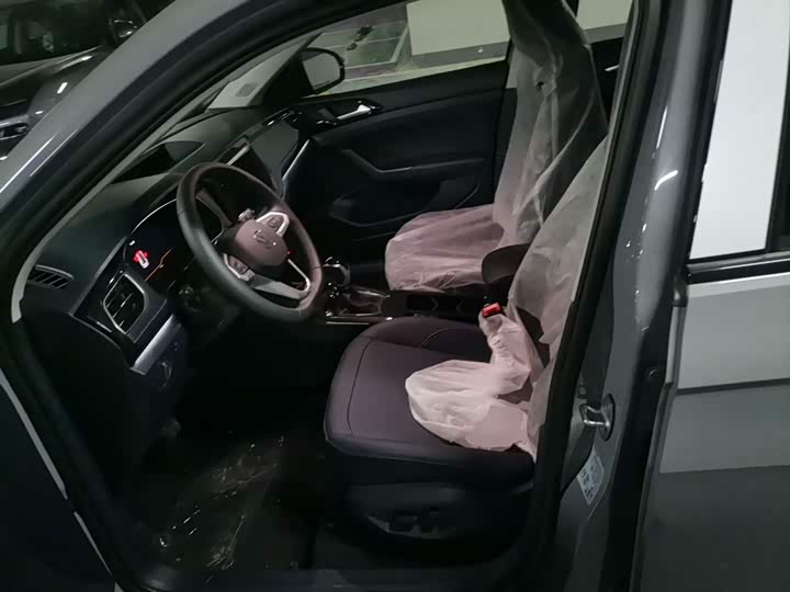 Volkswagen Tharu 2026 2026款 新锐 300TSI 锐享版