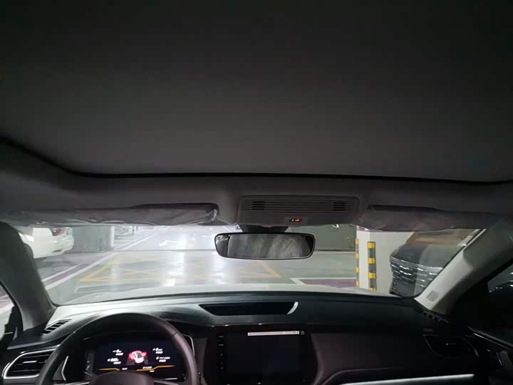 Volkswagen Tharu 2026 2026款 新锐 300TSI 锐享版