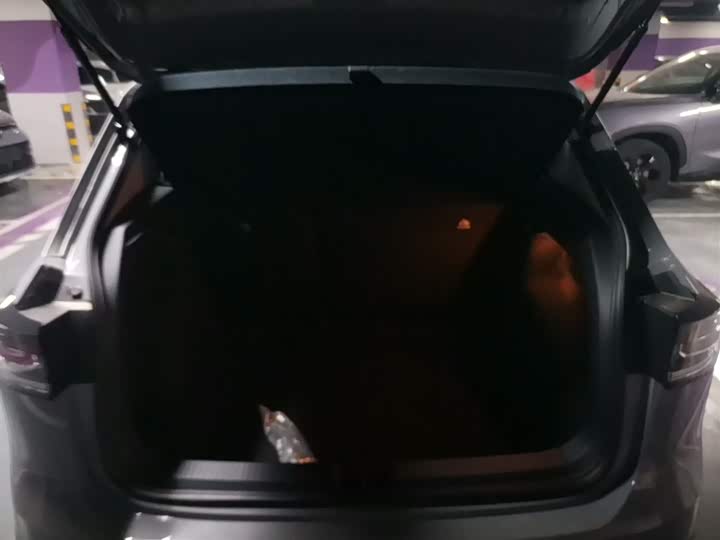 Volkswagen Tharu 2026 2026款 新锐 300TSI 锐享版