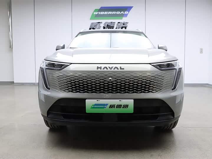 Haval Ruge Max 2023 2023款 1.5L Hi4 105 四驱领航版