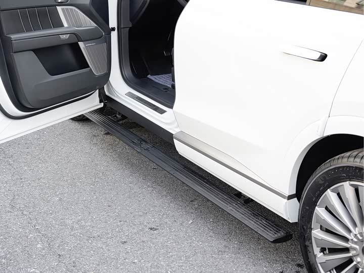 Nio Onvo L90 2025 2025款 Ultra 六座版