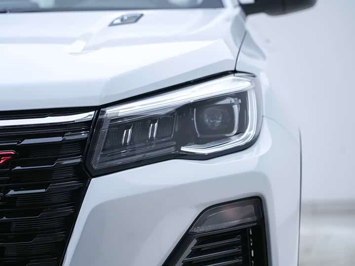 Changan CS75 2023 2023款 畅享版 1.5T DCT豪华版