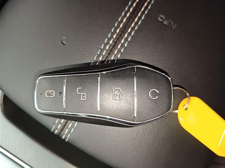 BYD Destroyer 05 2024 2024款 荣耀版 DM-i 55KM 豪华型