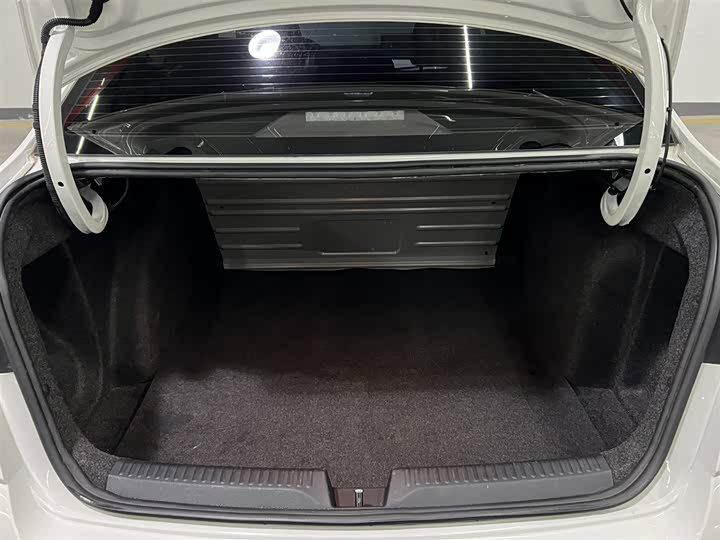 Skoda Rapid 2022 2022款 1.5L 自动舒享版