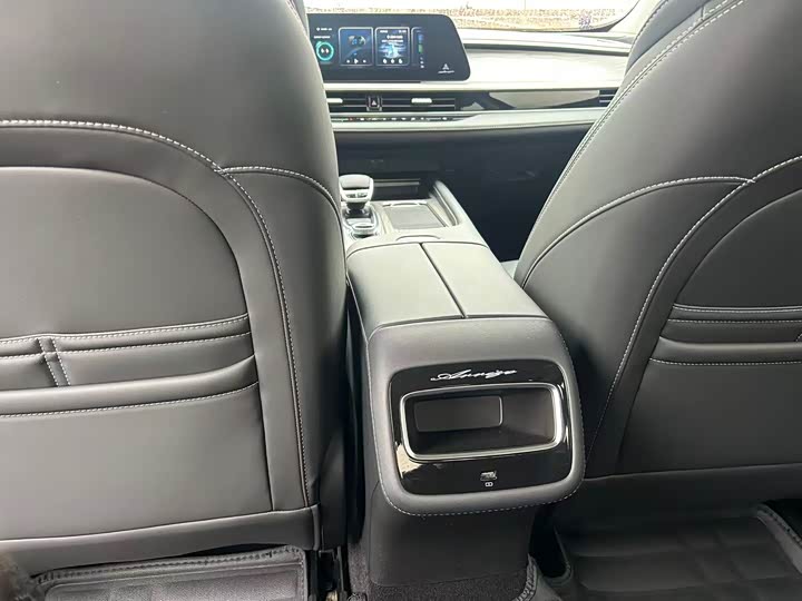 Chery Arrizo 8 2025 2025款 1.6T DCT卓越版