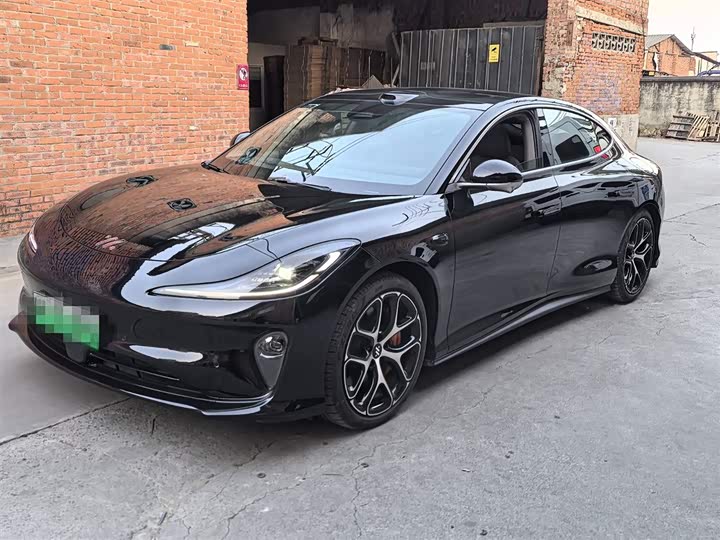 IM motors L6 2025 2025款 Ultra