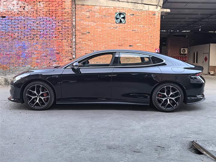 IM motors L6 2025 2025款 Ultra