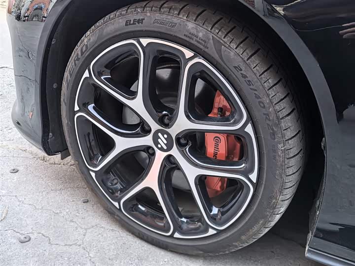 IM motors L6 2025 2025款 Ultra