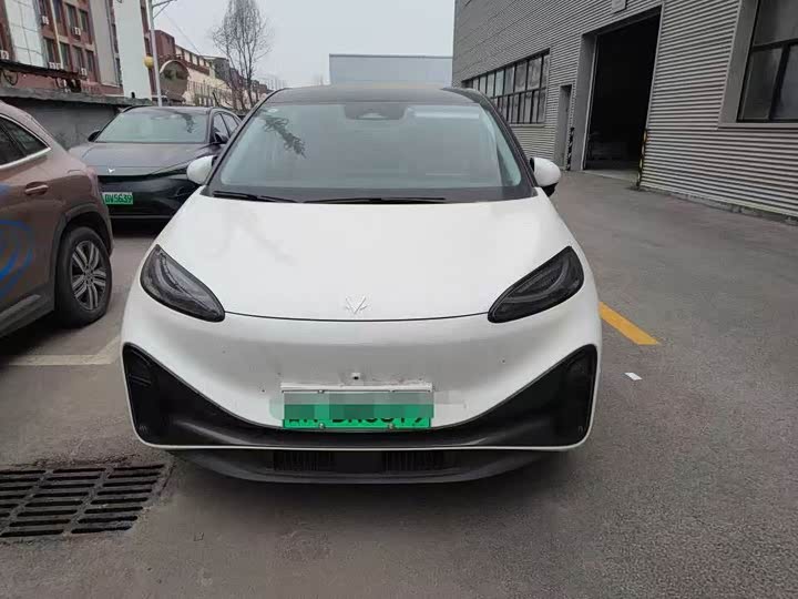 BAIC Arcfox Kaola 2023 2023款 家庭版Pro