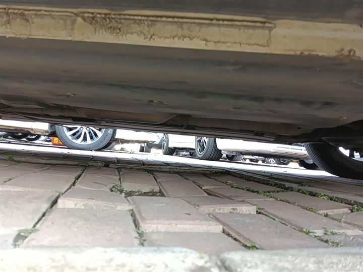 Changan Yida 2023 2023款 蓝鲸NE 1.5T GDI DCT尊贵型