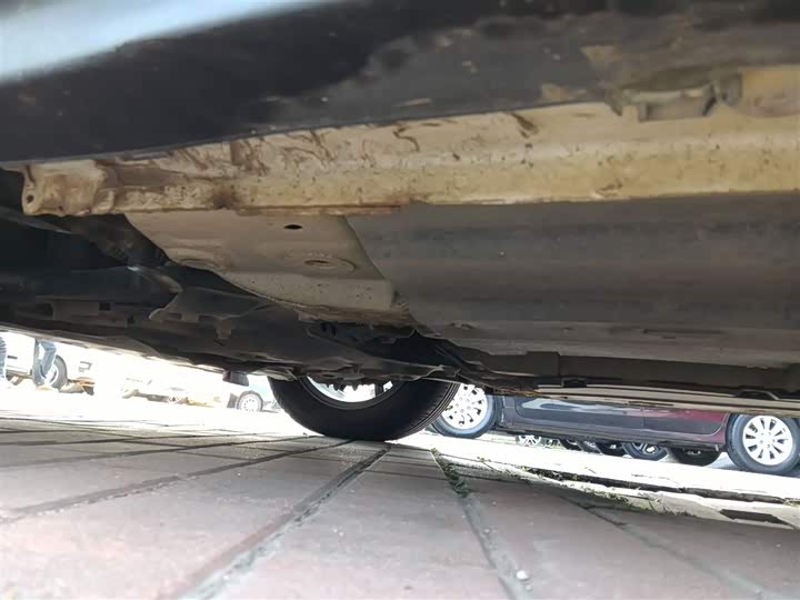 Changan Yida 2023 2023款 蓝鲸NE 1.5T GDI DCT尊贵型