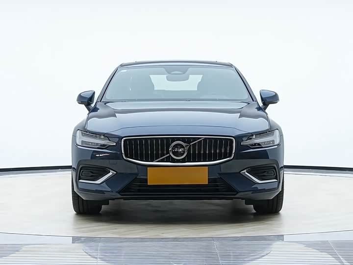 2026 Volvo S60