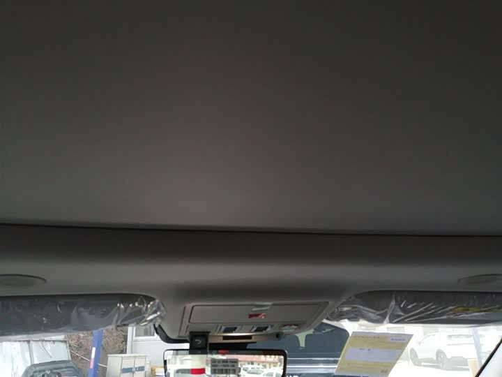 Land Rover Range Rover Evoque L 2026 2026款 揽胜极光 L SE