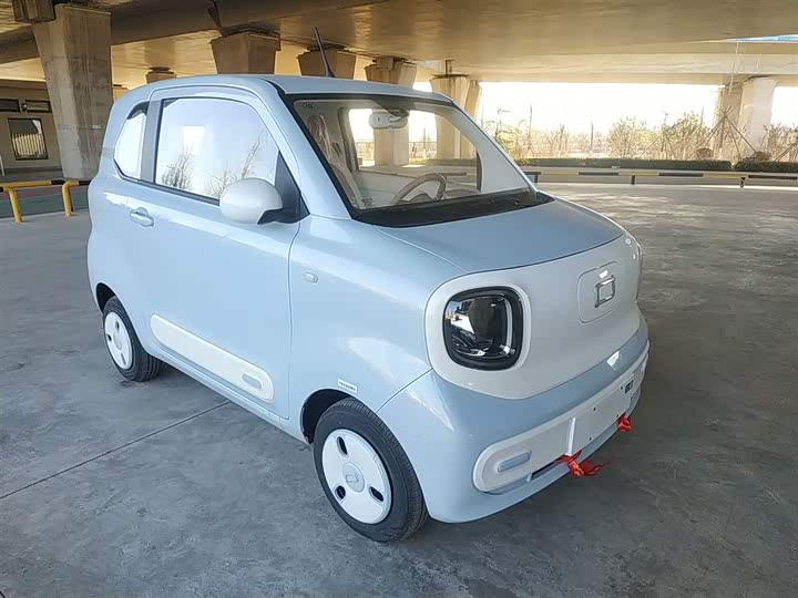 Bestune Pony 2026 2026款 222km 萌趣马 Plus