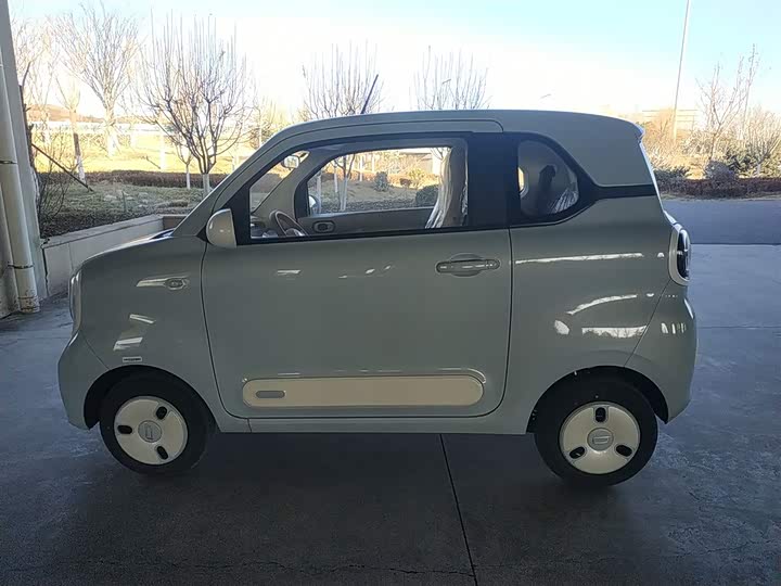 Bestune Pony 2026 2026款 222km 萌趣马 Plus