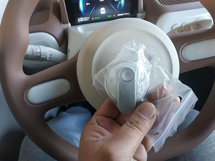 Bestune Pony 2026 2026款 222km 萌趣马 Plus