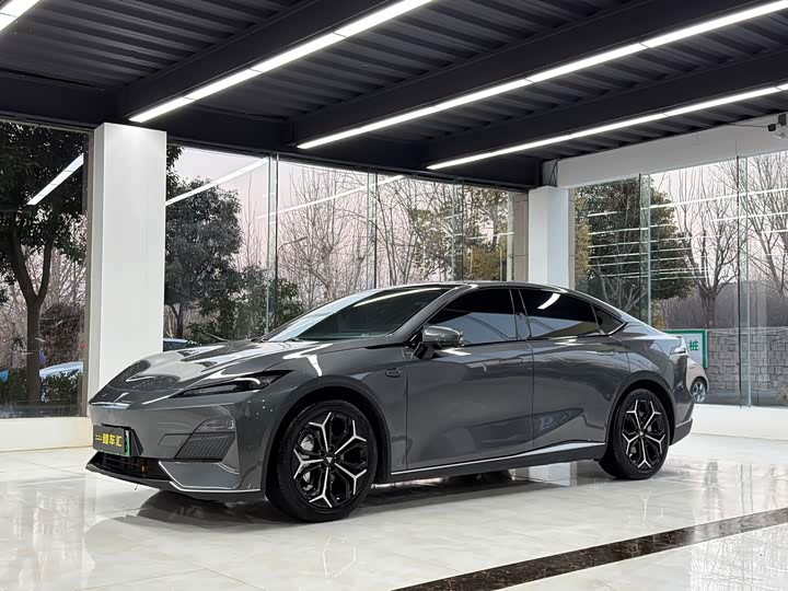 Changan Deepal SL03 2024 2024款 135Plus荣耀版