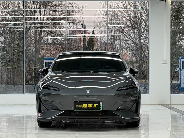 Changan Deepal SL03 2024 2024款 135Plus荣耀版