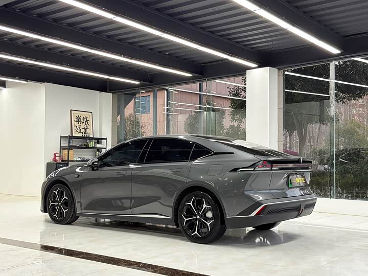 Changan Deepal SL03 2024 2024款 135Plus荣耀版