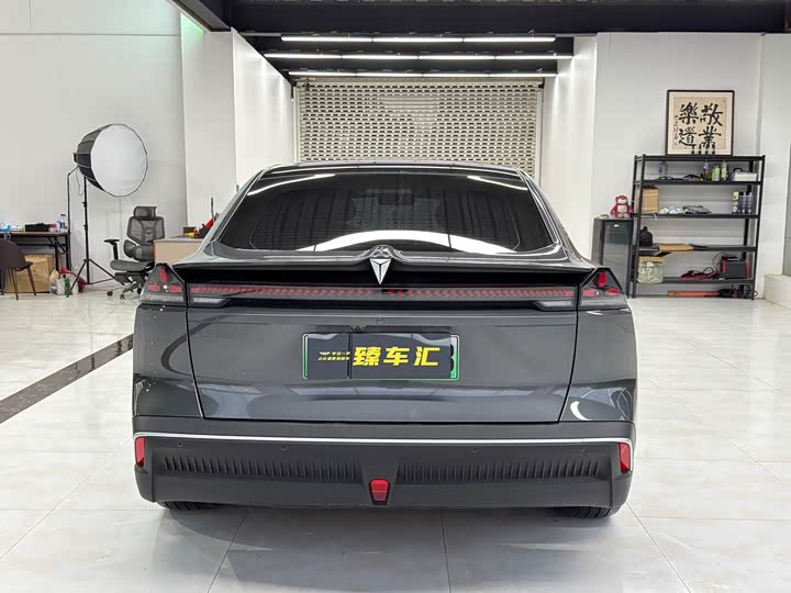 Changan Deepal SL03 2024 2024款 135Plus荣耀版