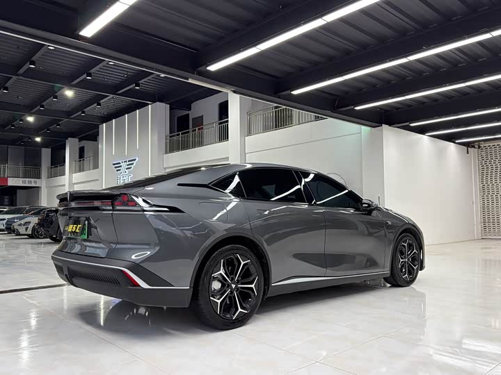 Changan Deepal SL03 2024 2024款 135Plus荣耀版