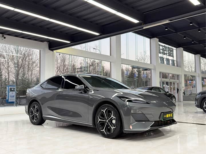 Changan Deepal SL03 2024 2024款 135Plus荣耀版