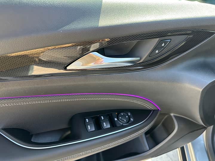 Buick Regal 2024 2024款 25T 超享版