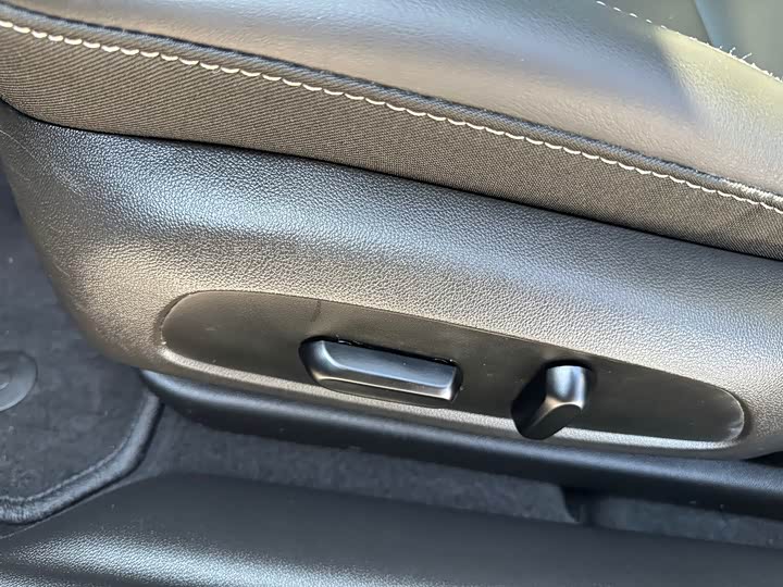 Buick Regal 2024 2024款 25T 超享版