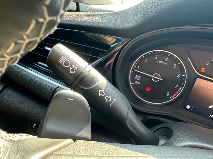 Buick Regal 2024 2024款 25T 超享版