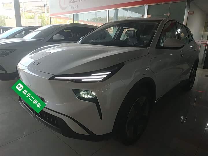 Bestune 03 2025 2025款 565km 臻享版