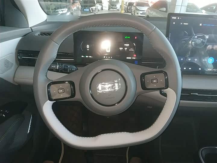 Bestune 03 2025 2025款 565km 臻享版