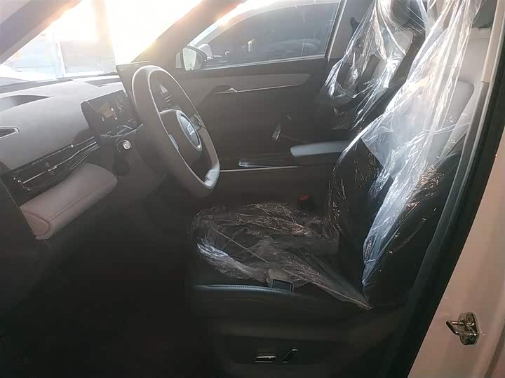 Bestune 03 2025 2025款 565km 臻享版