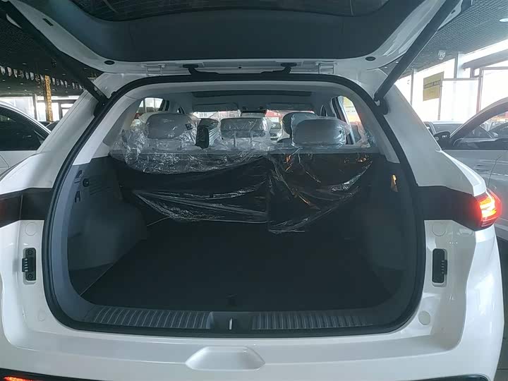 Bestune 03 2025 2025款 565km 臻享版